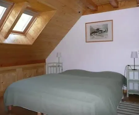 Apartment A