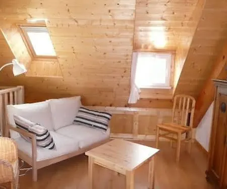 Apartment A Talloires