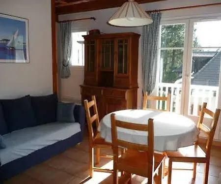 A Apartment *